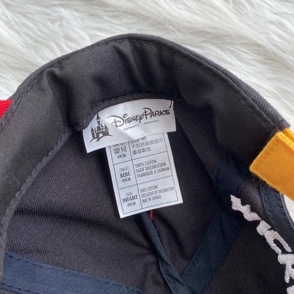 Disney | Disney Parks | Infant Mickey Hat
